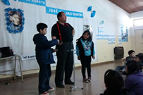 Festejos Día del Niño - Bahía Blanca
